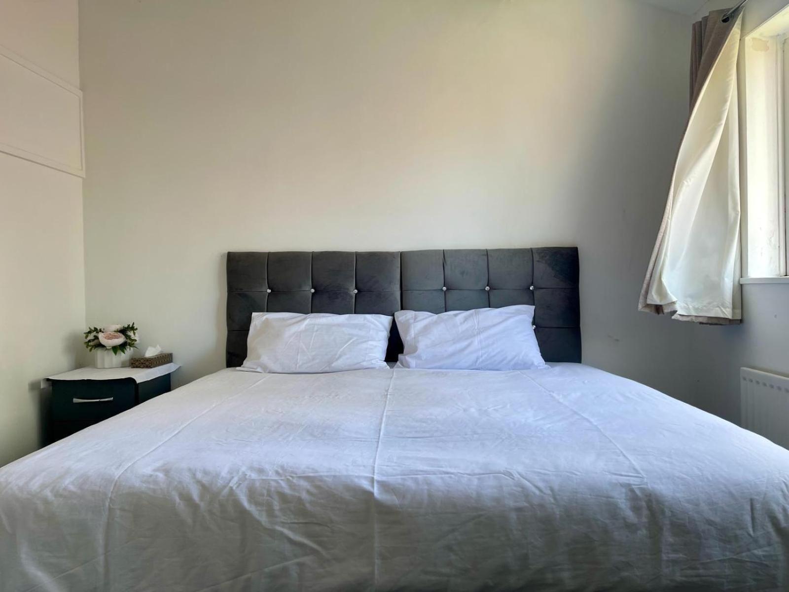 Superior Double or Twin Room with Garden View