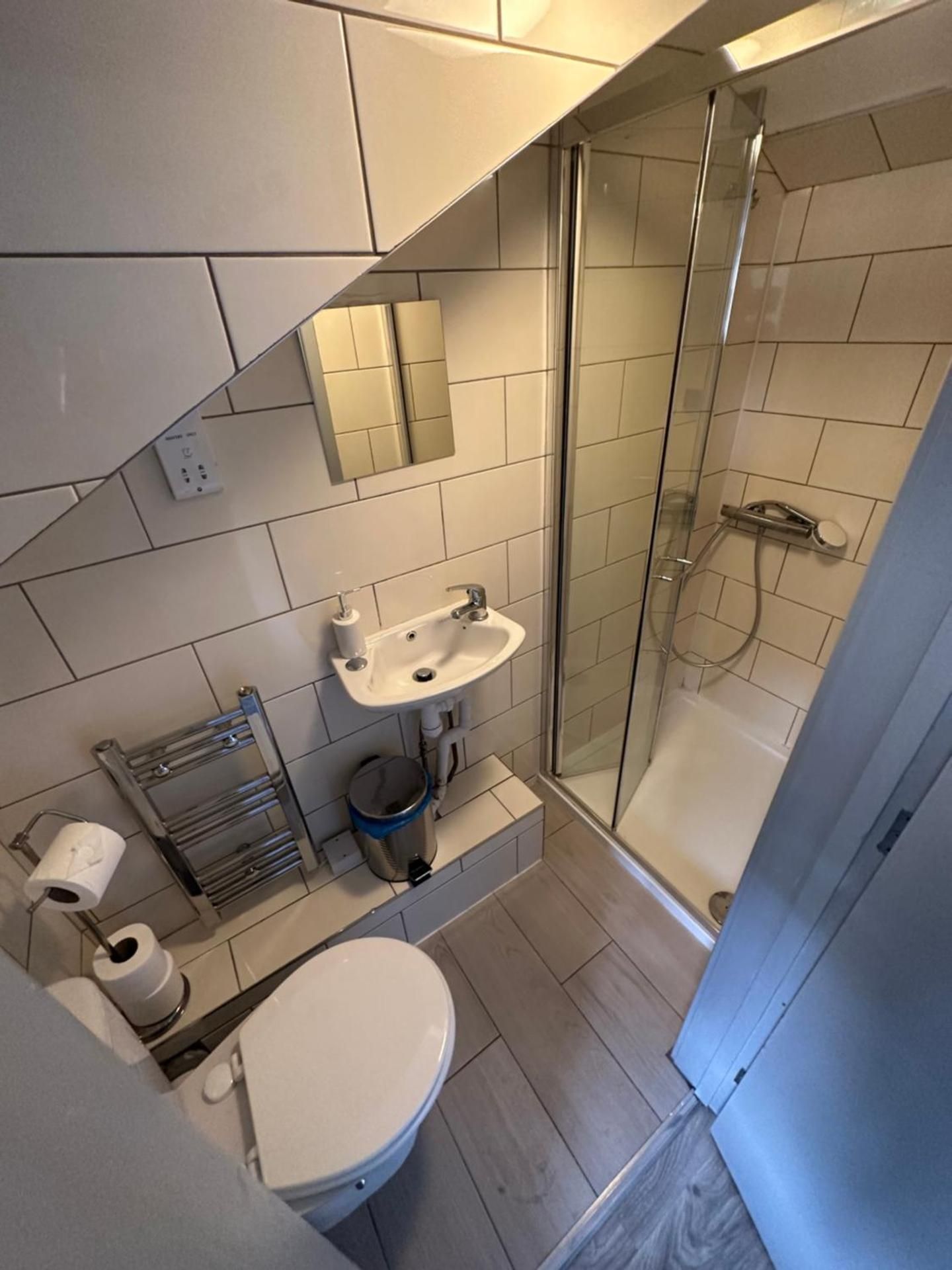 Gulson Estates B&B Double Room 2