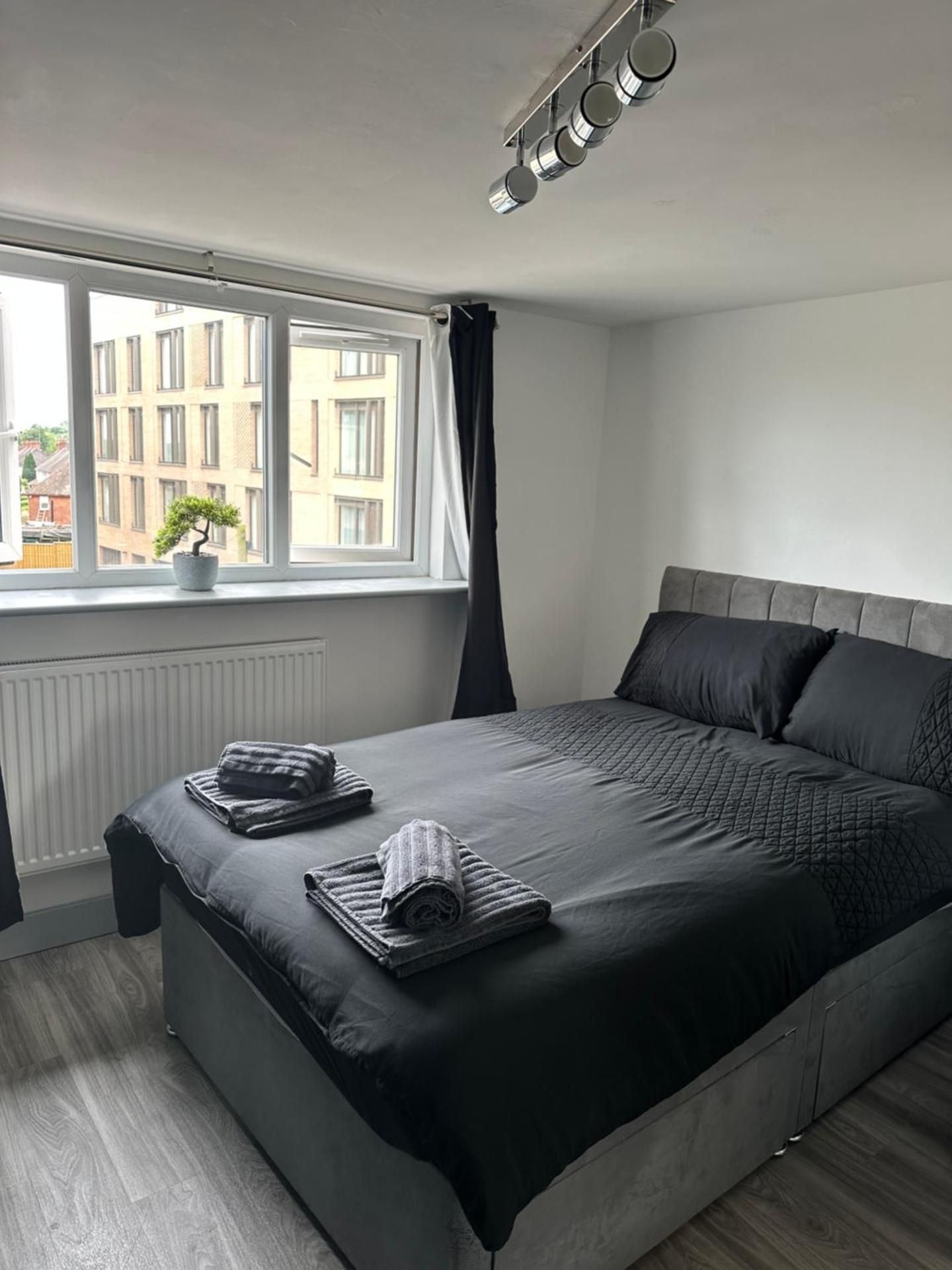 Gulson Estates B&B Double Room