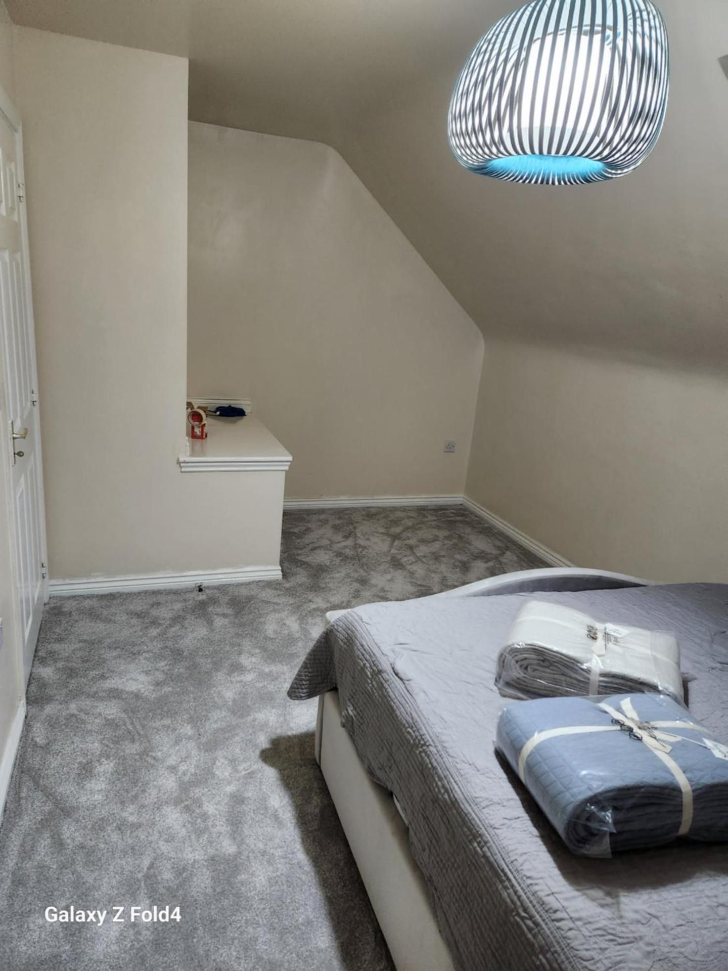 69 swan lane Double Room