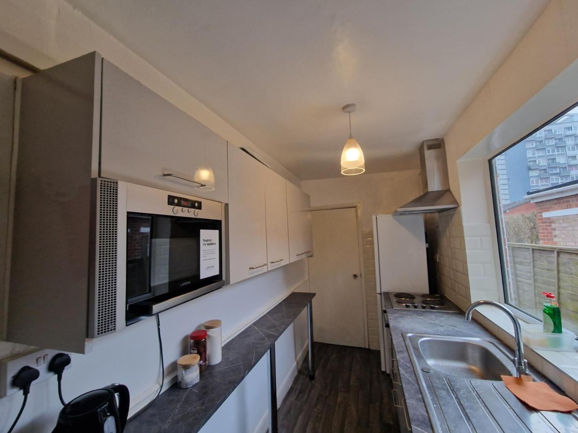 Nice Living Serviced Accommodations 10