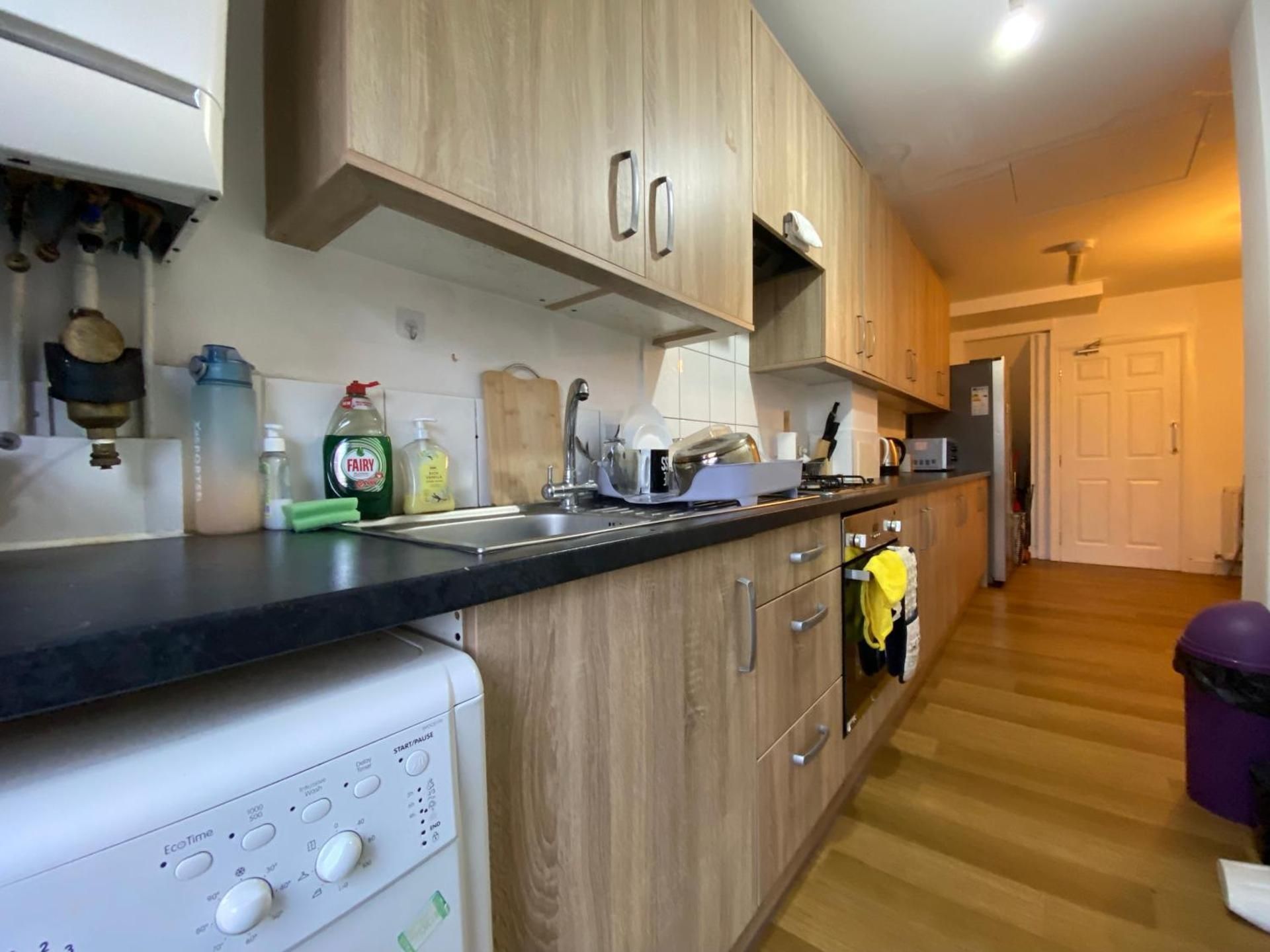 Nice Living Serviced Accommodations 4