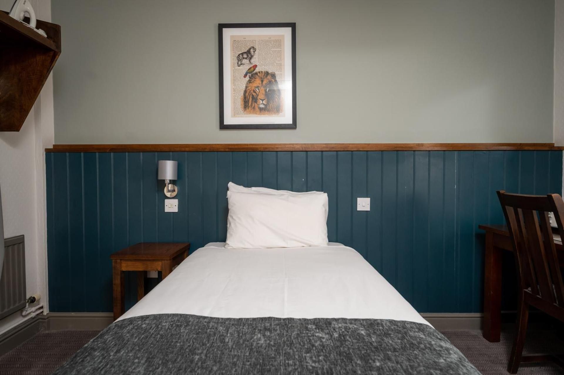 Single Room