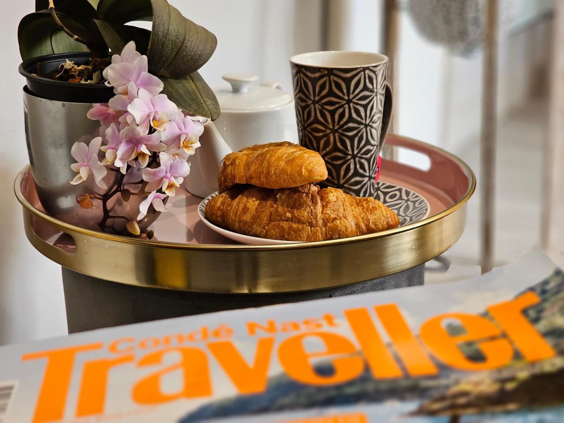 the G - RANGE - a peace of comfort - Perfect Stay