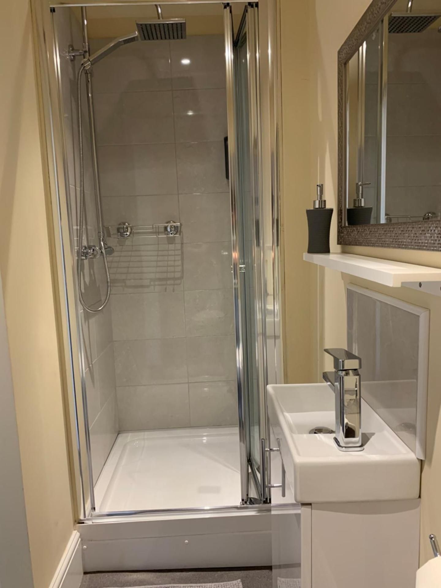 Basic Triple Room