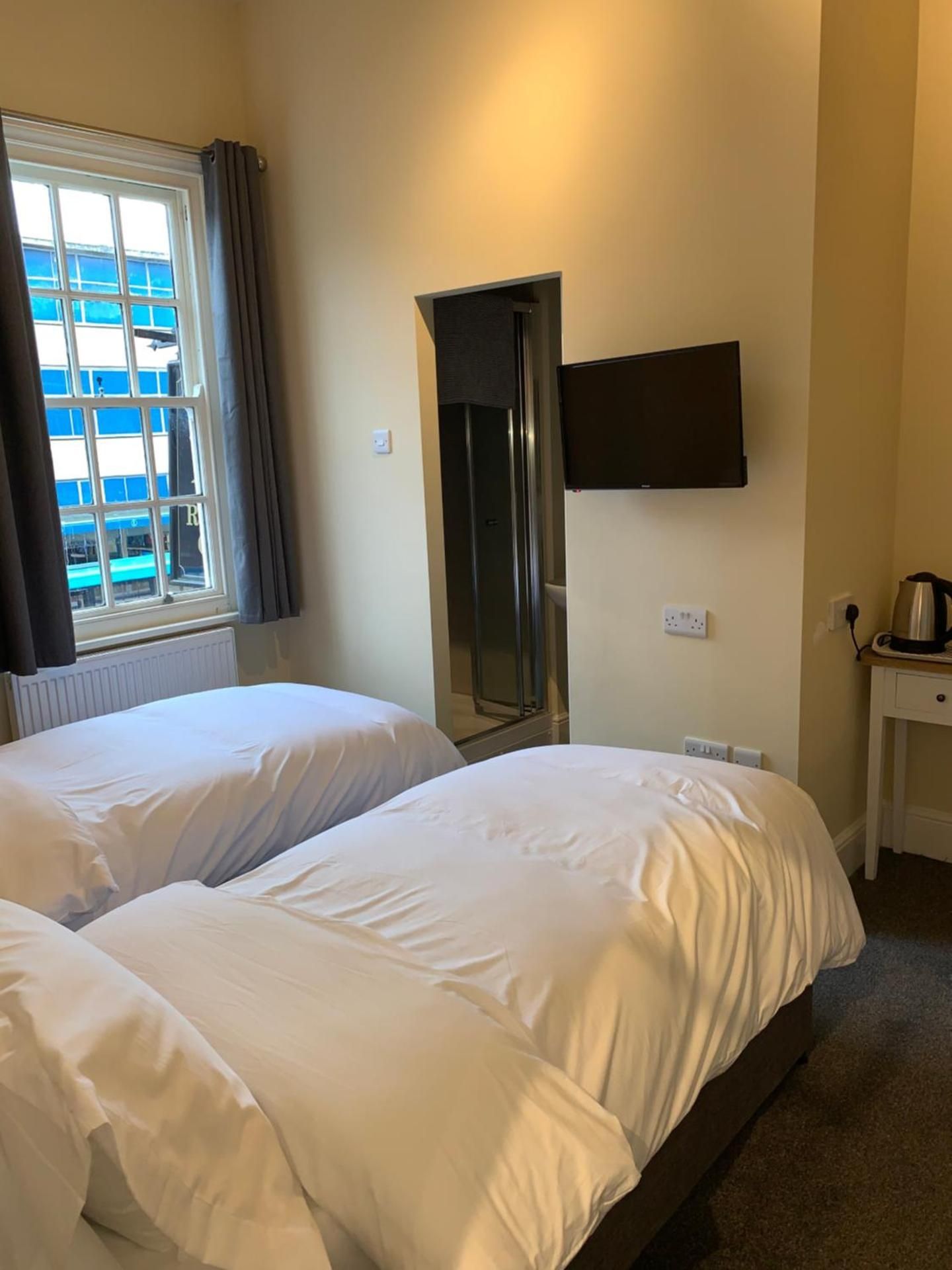 Double or Twin Room