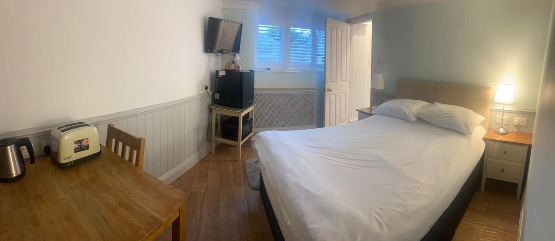 Addison B&B Double Room 2