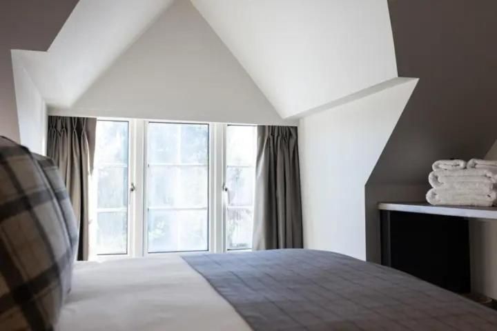 The Pavilion Bisley Standard Double Room