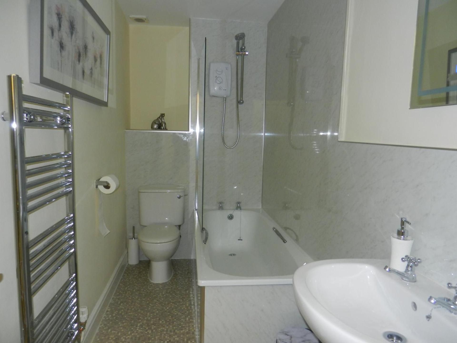 Brocks Guest House  King Room 3