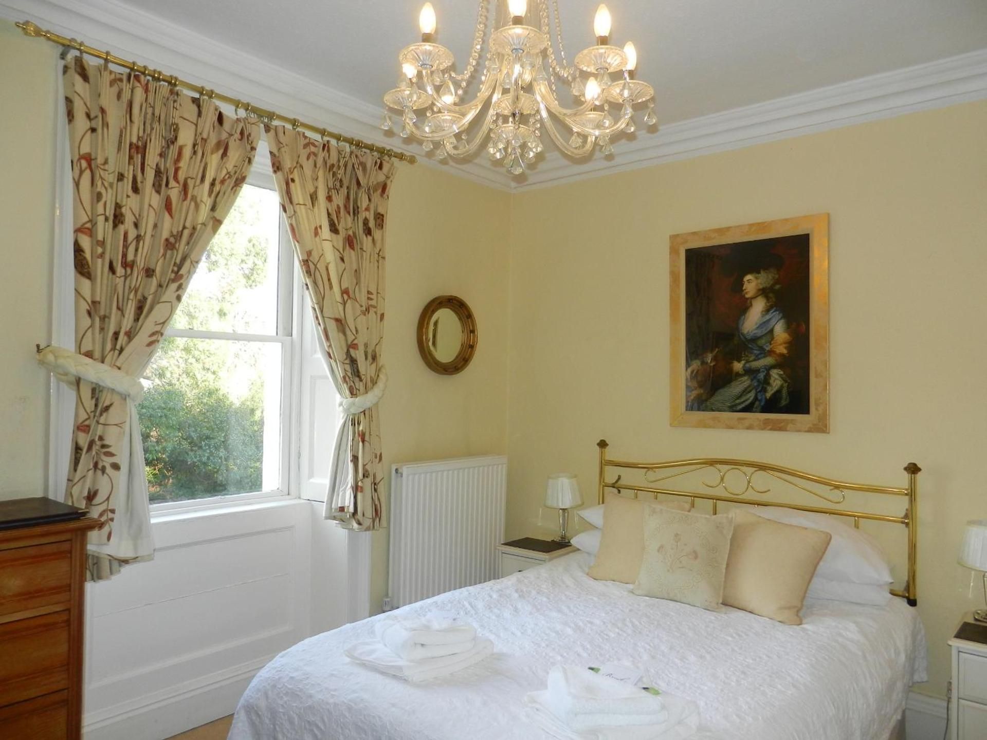 King Room or Twin Room