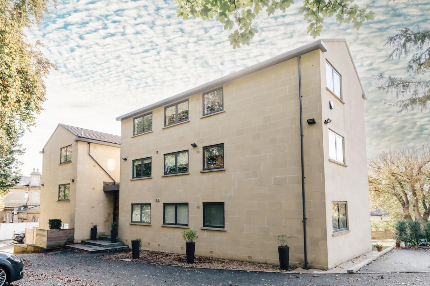 Charlecote House