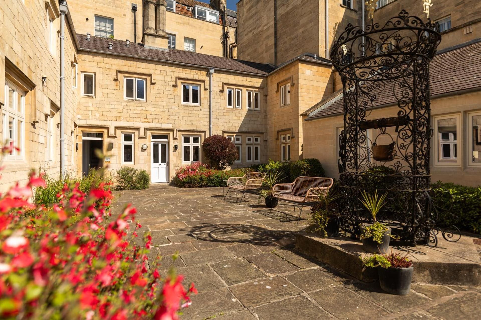 St Catherine's Hospital - Curated Property