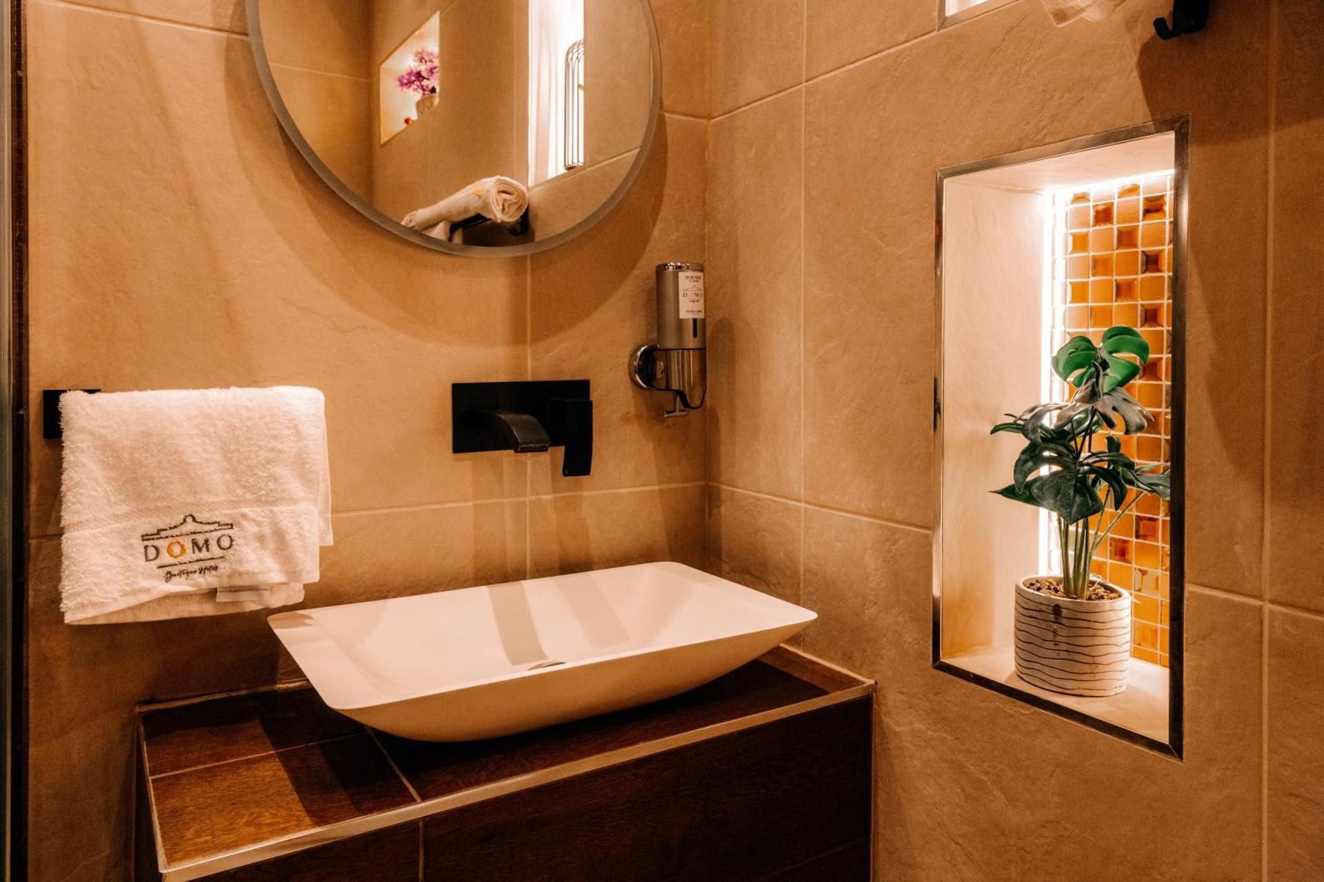 Presidential Suite