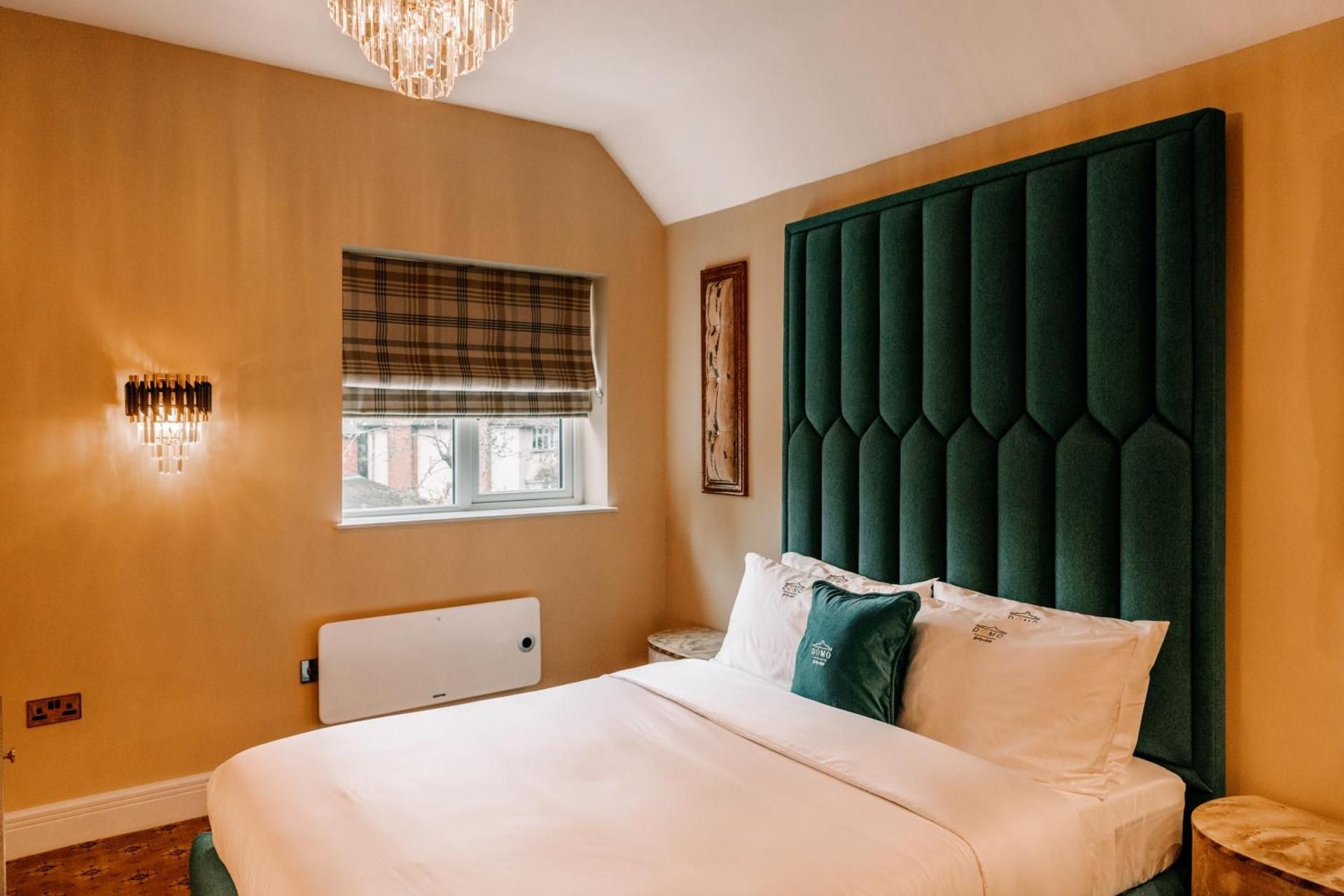 Queen Suite