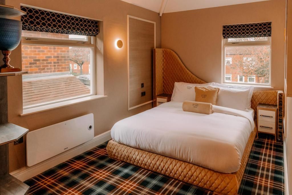 Superior Suite