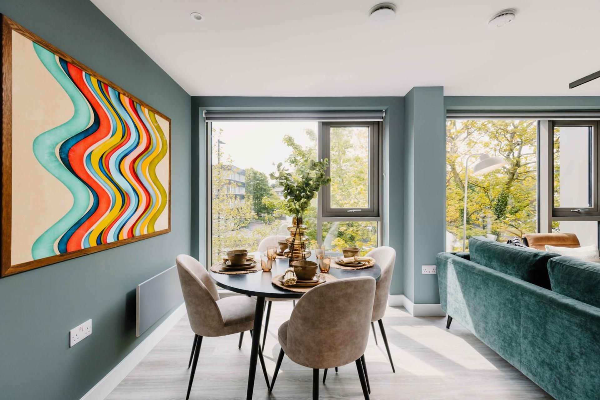 Charles Hope Birmingham Westside