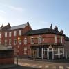 The Royal George Hotel