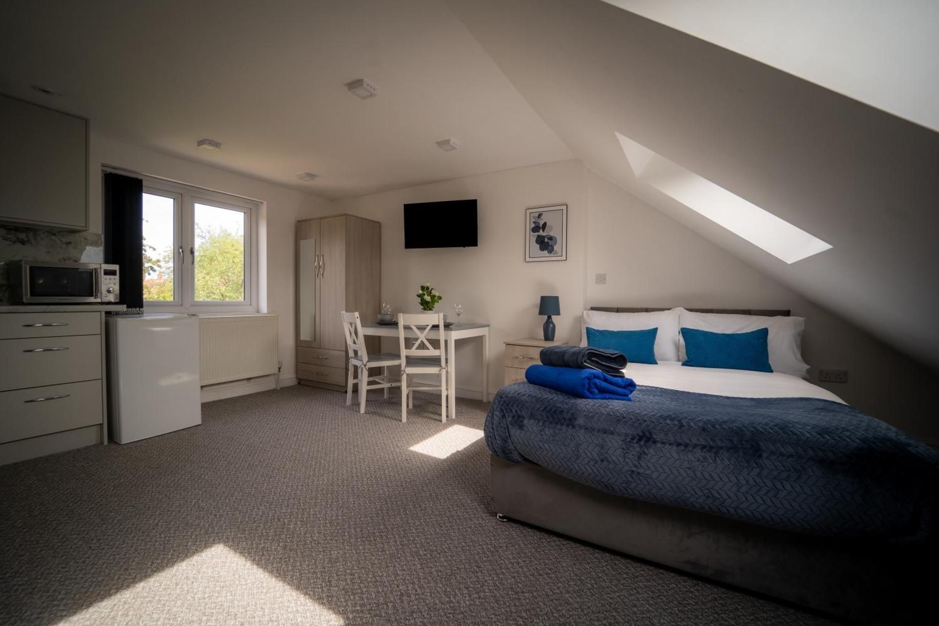 Superior Double Room