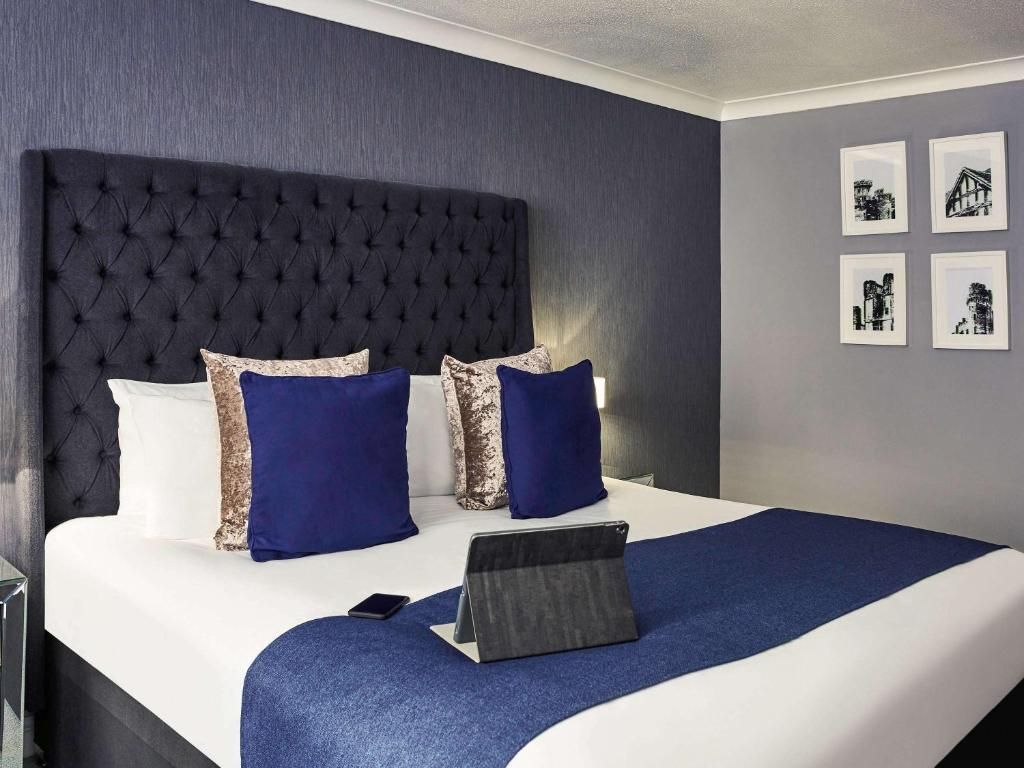 Standard Single Room - Shared