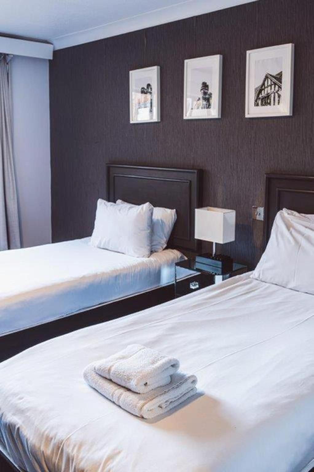 Standard Family of 3 Room