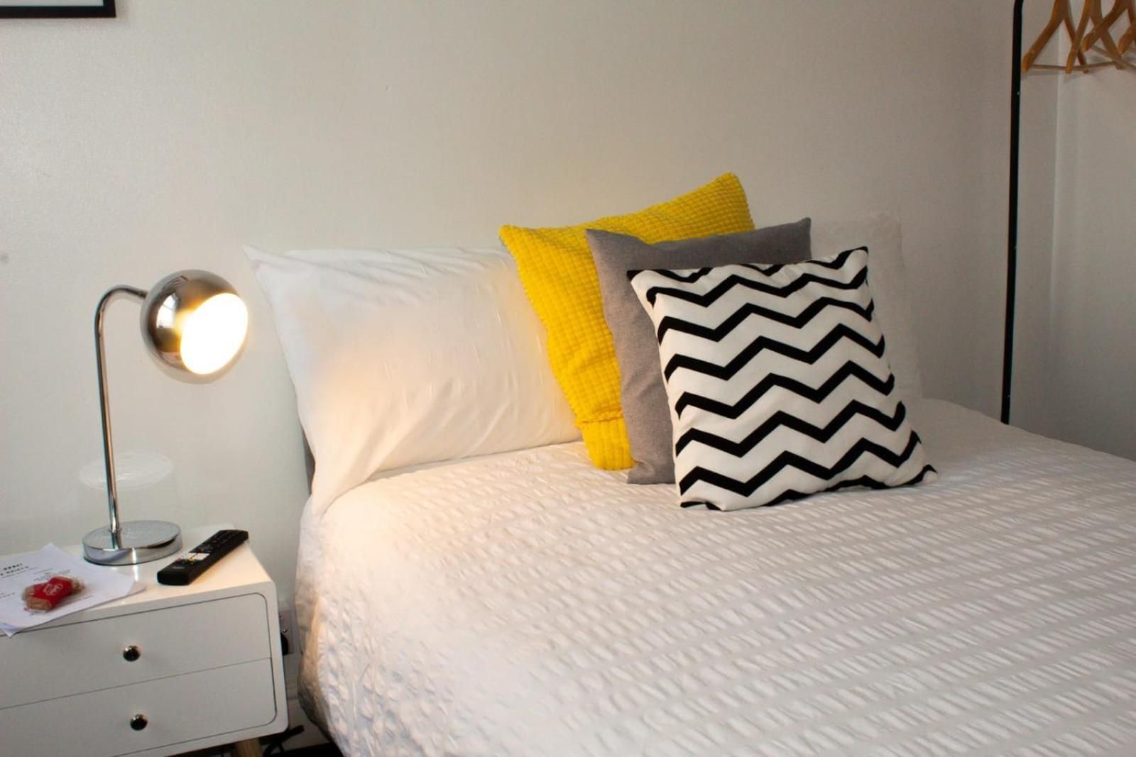 Small Double Room