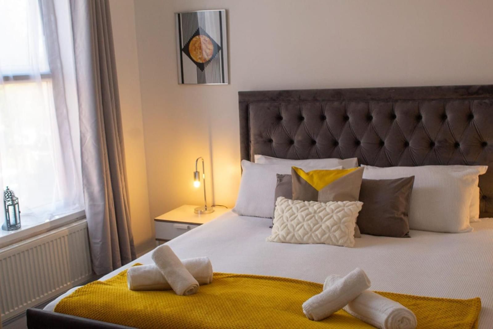 Superior King Room