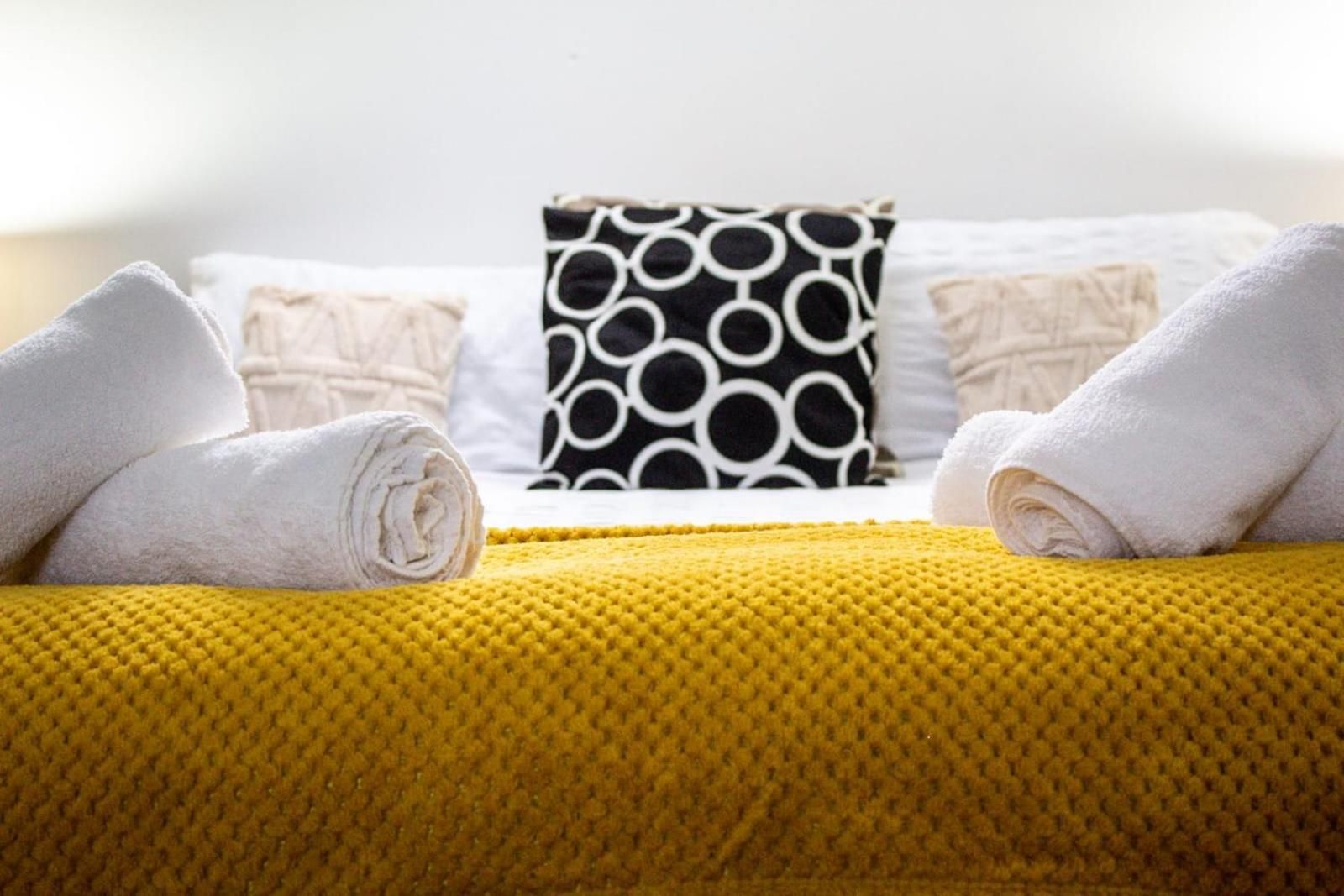 Superior King Suite