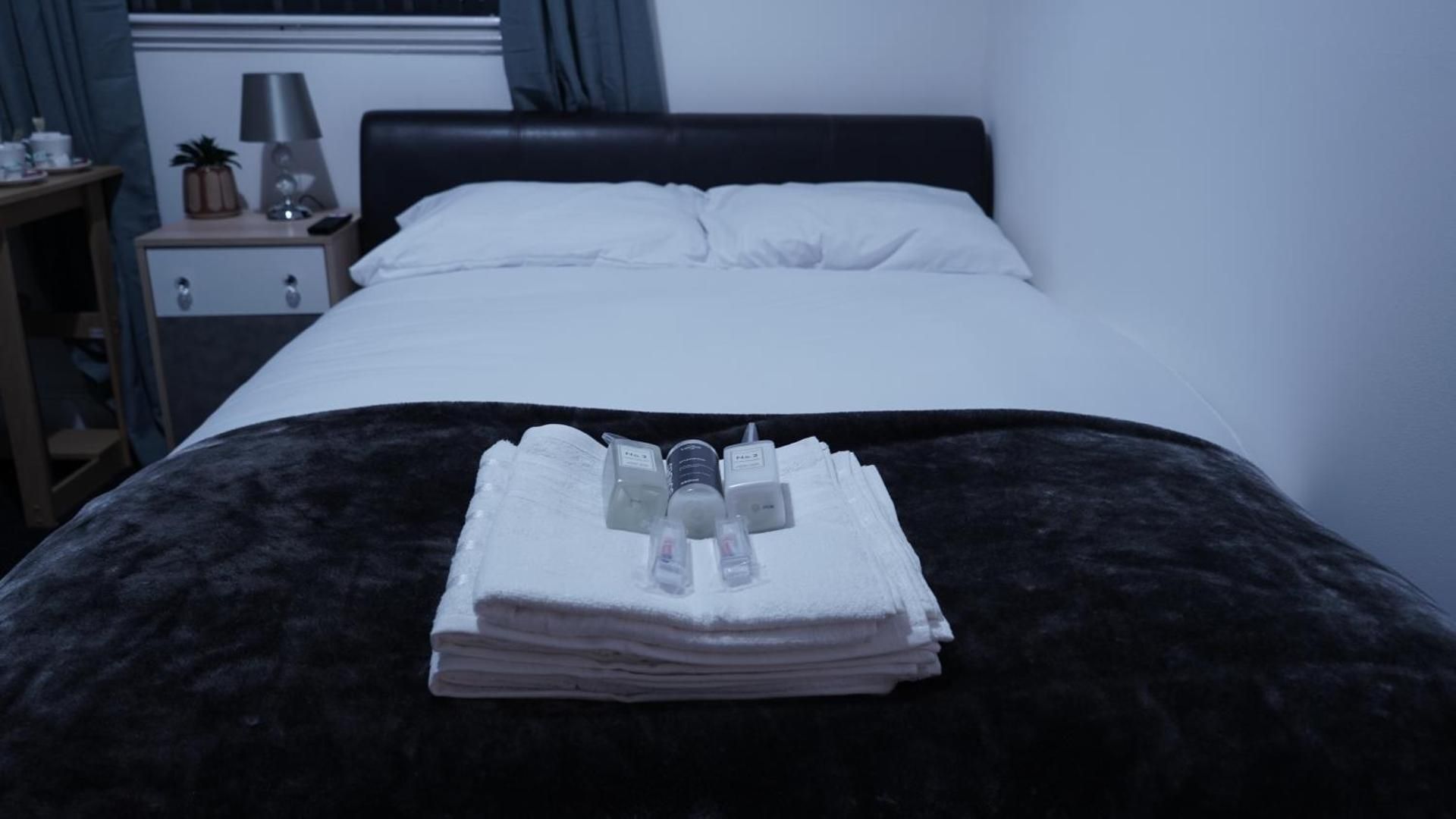 Reach Guest House
