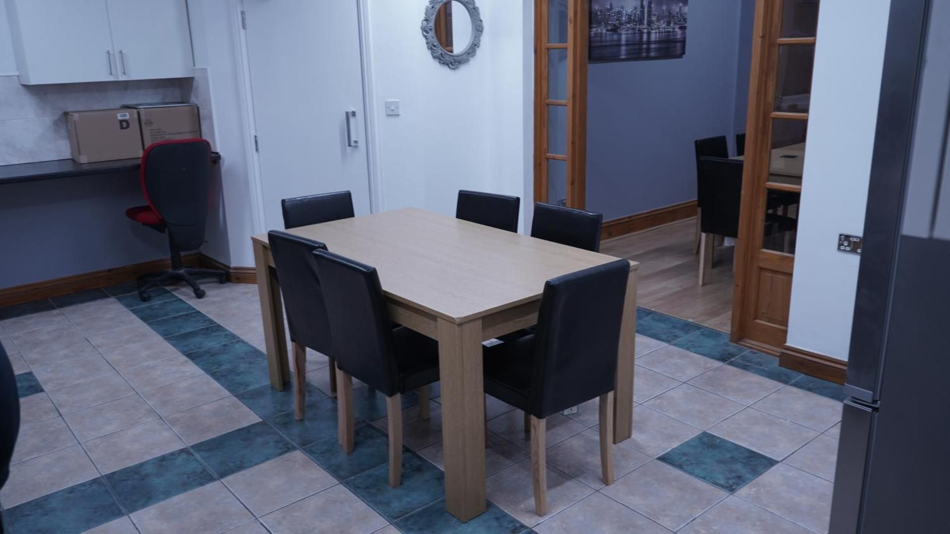 Reach Guest House