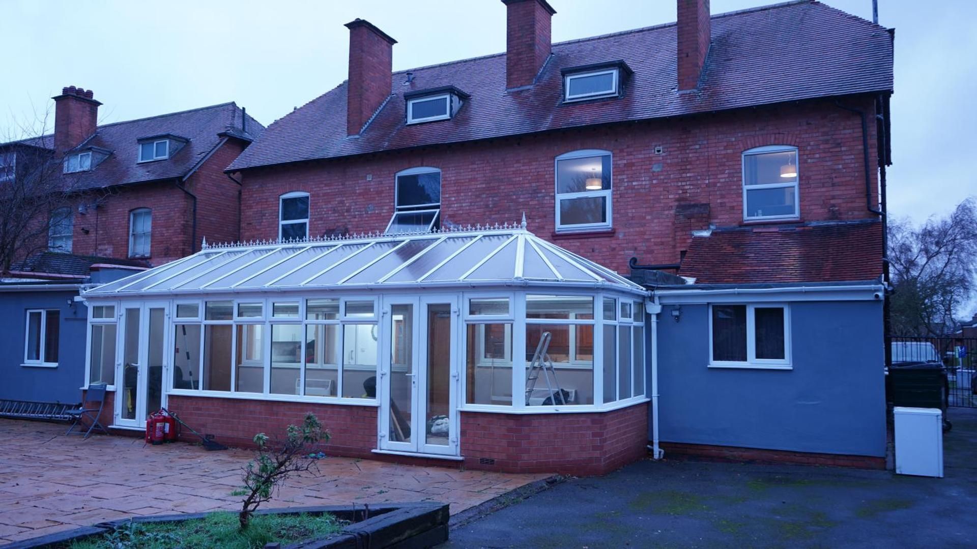 Reach Guest House