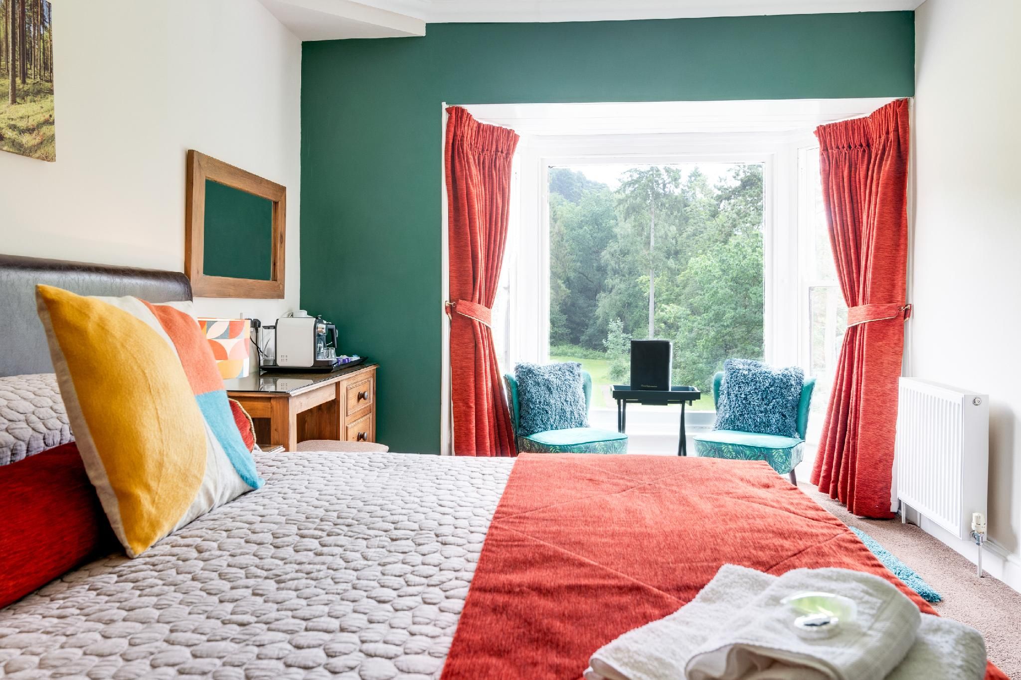 double room-superior-ensuite