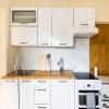 Umbrella Properties Private Apartment Birmingham