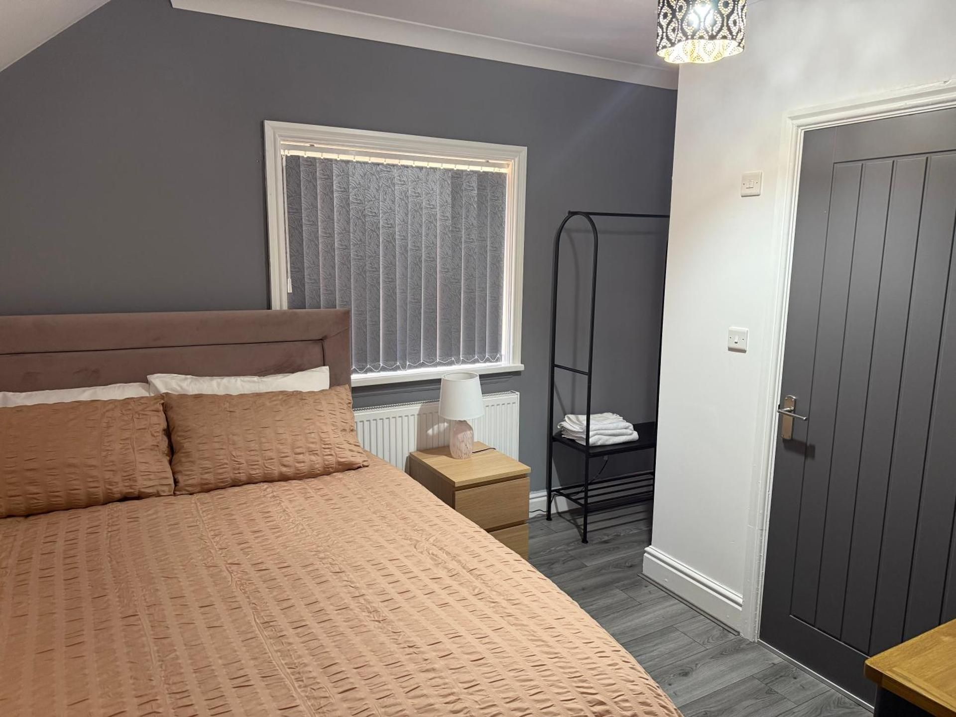 King Room