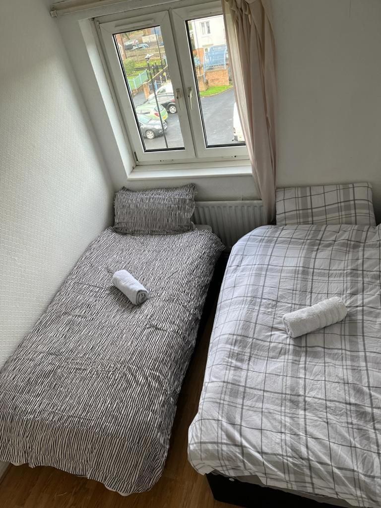 Budget Double Room