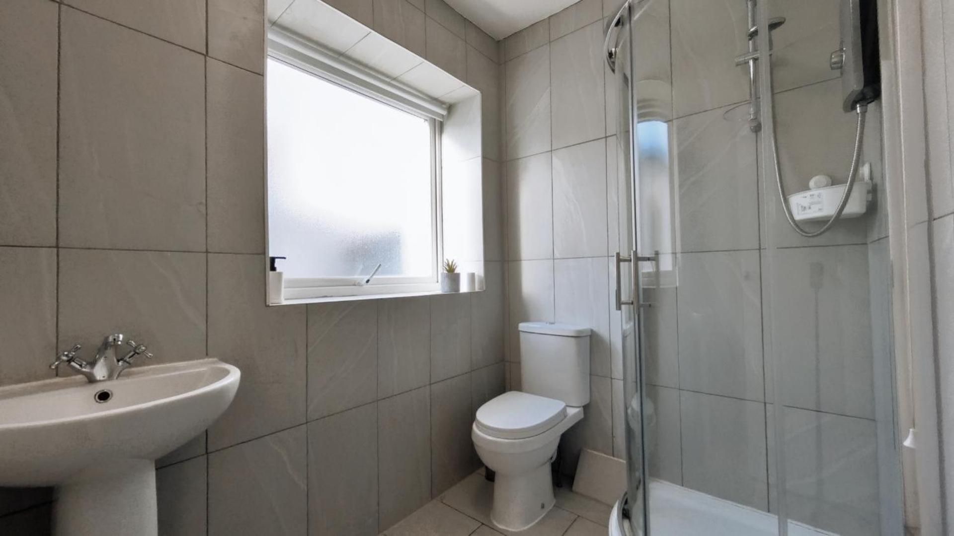 Two-Bedroom Superior Apartment