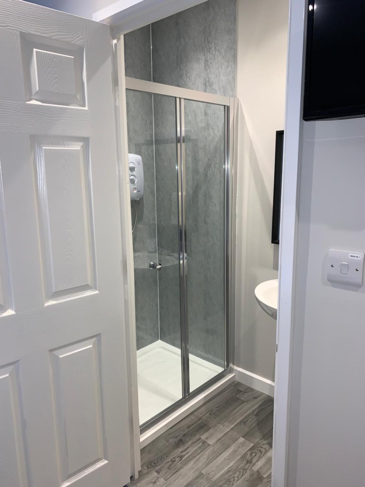 Budget Twin Room