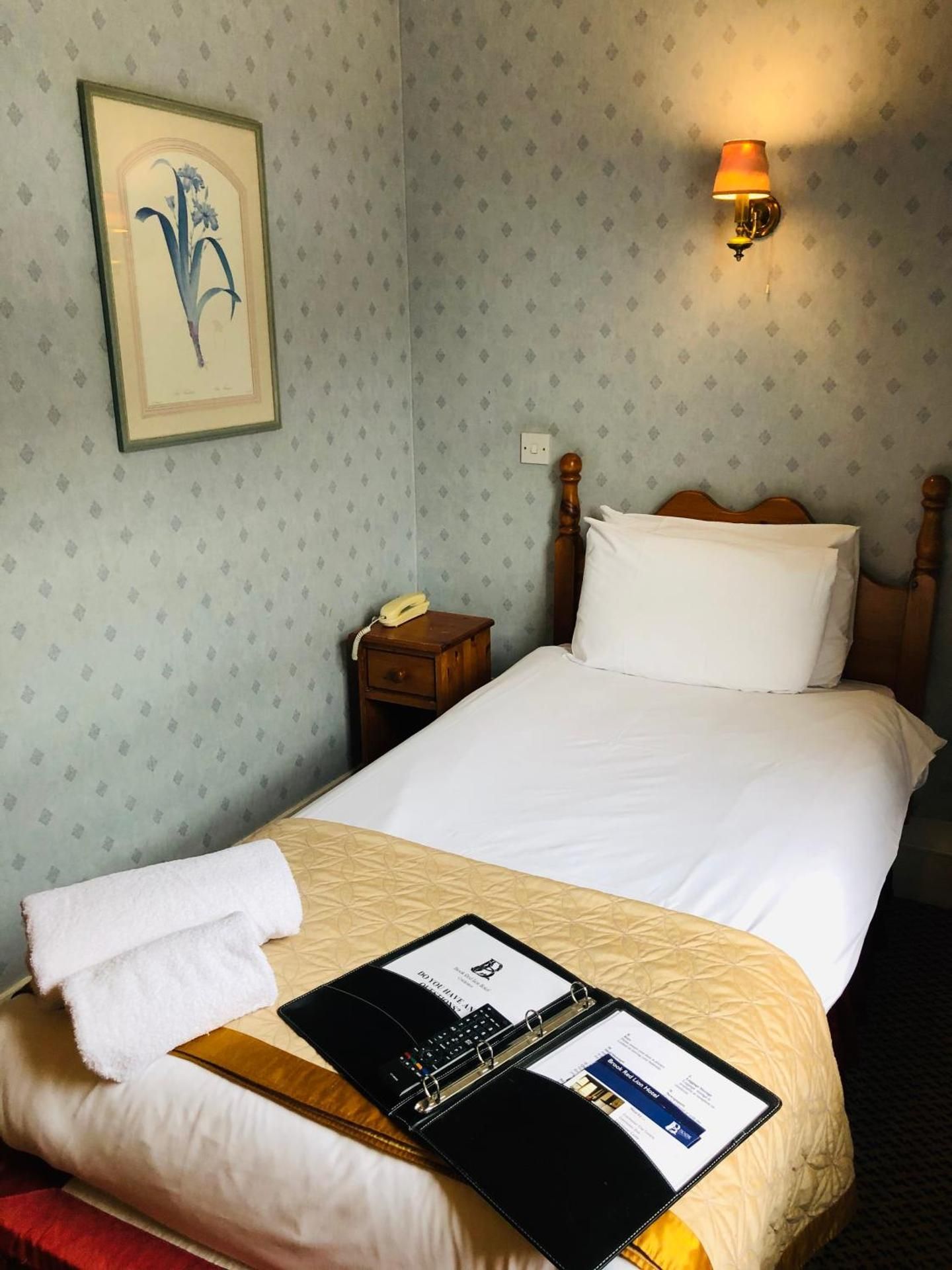 Single Room