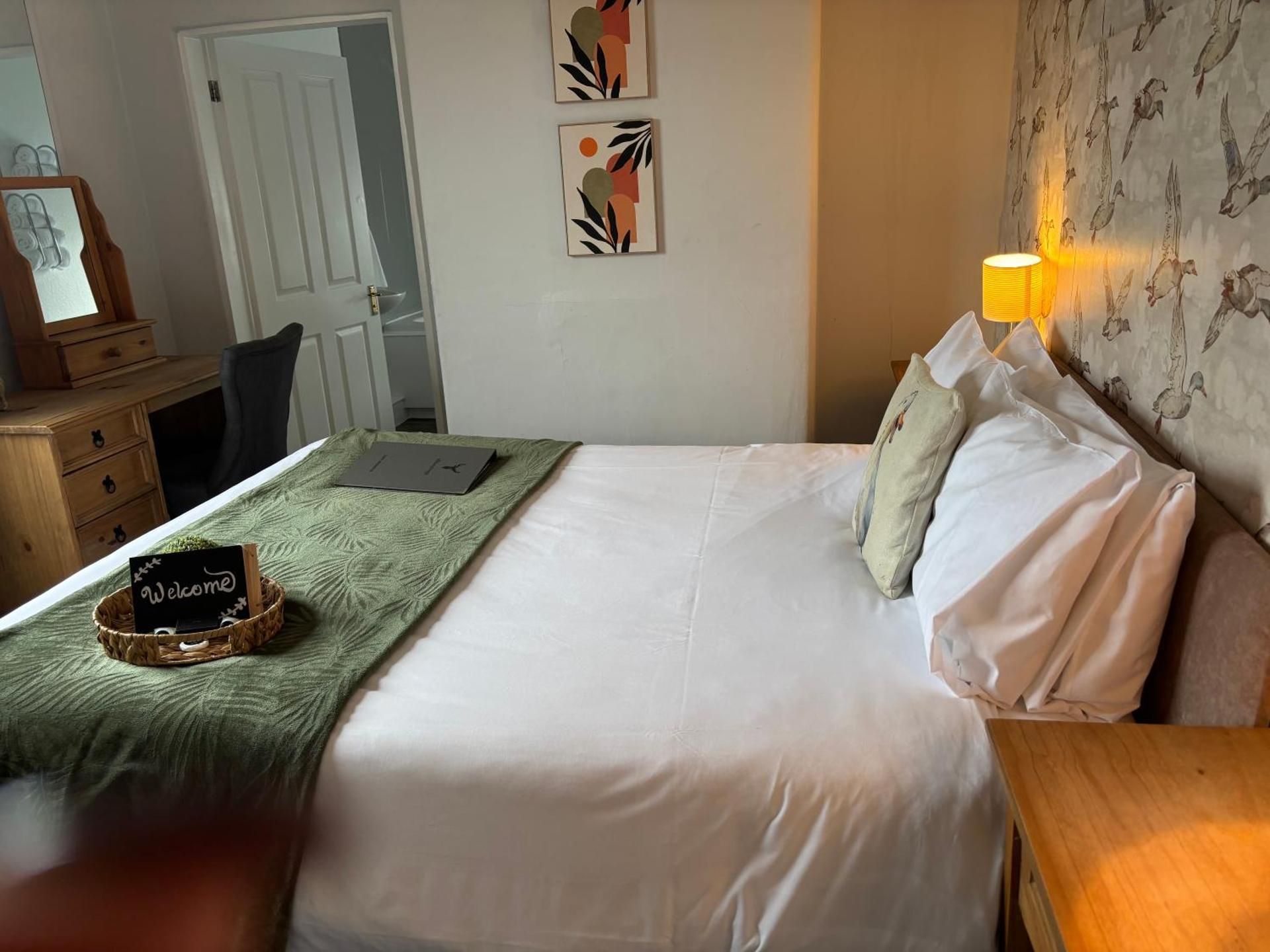 The Bickerton Poacher Deluxe Family Room 2