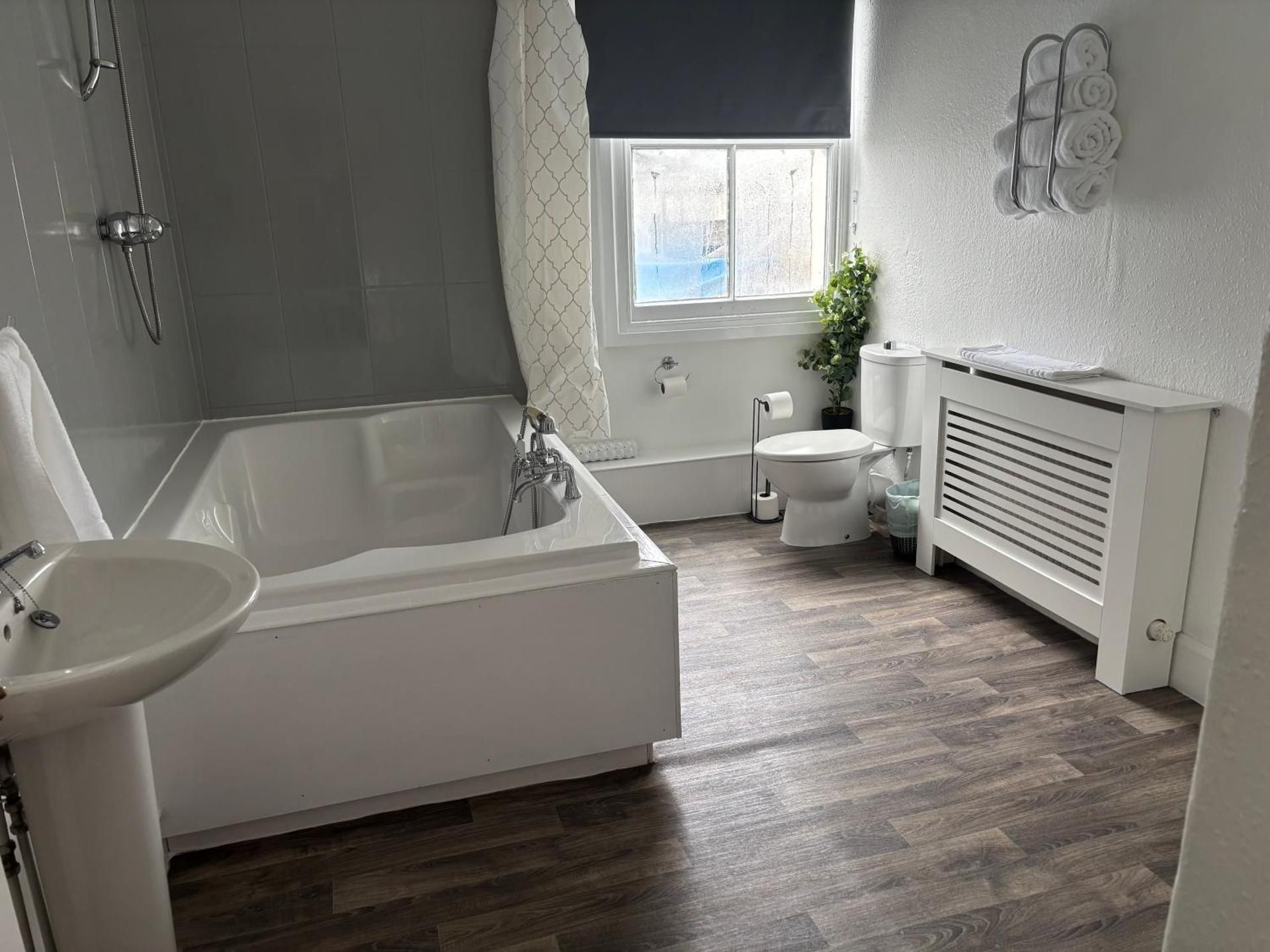 The Bickerton Poacher Deluxe Family Room 3