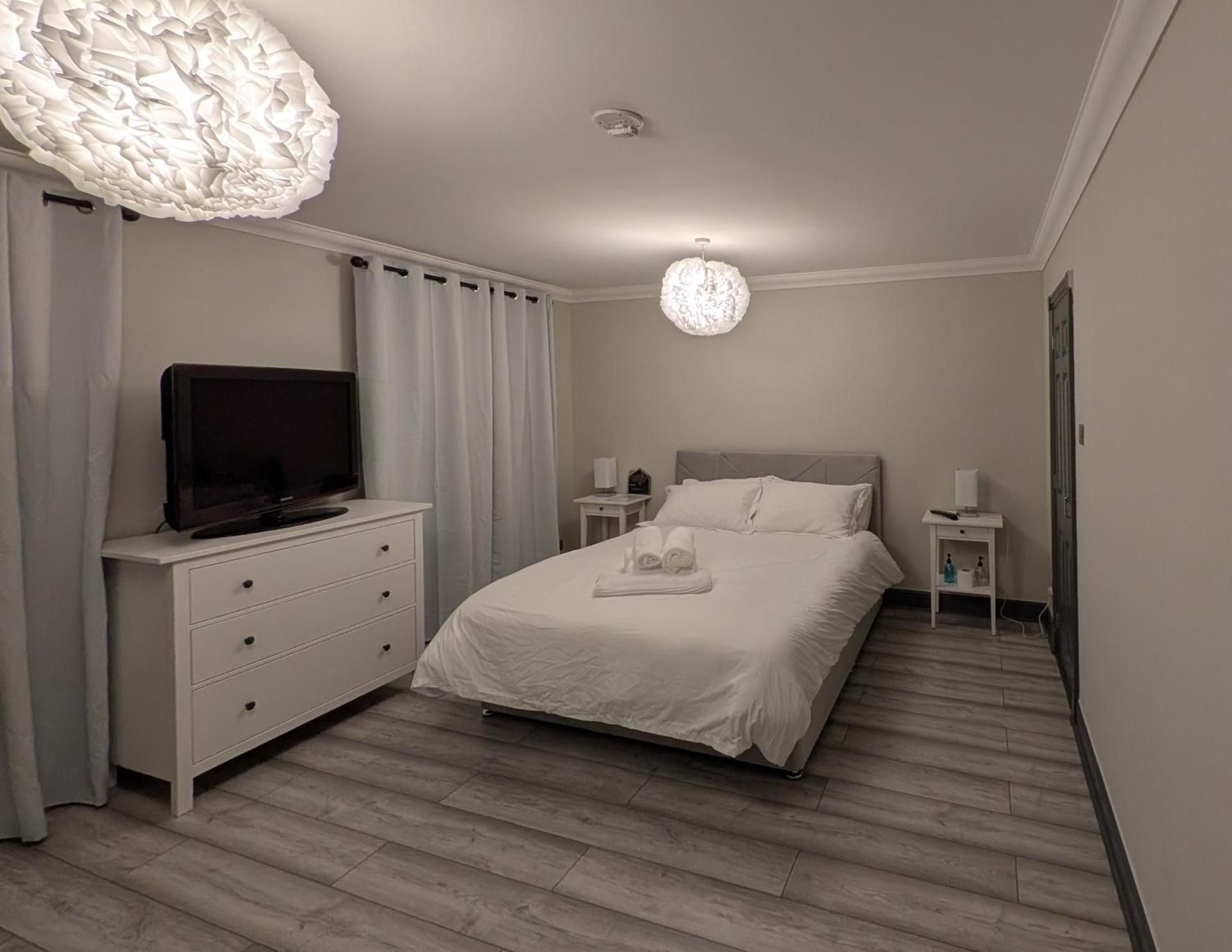 Woodgrove Holiday Homes