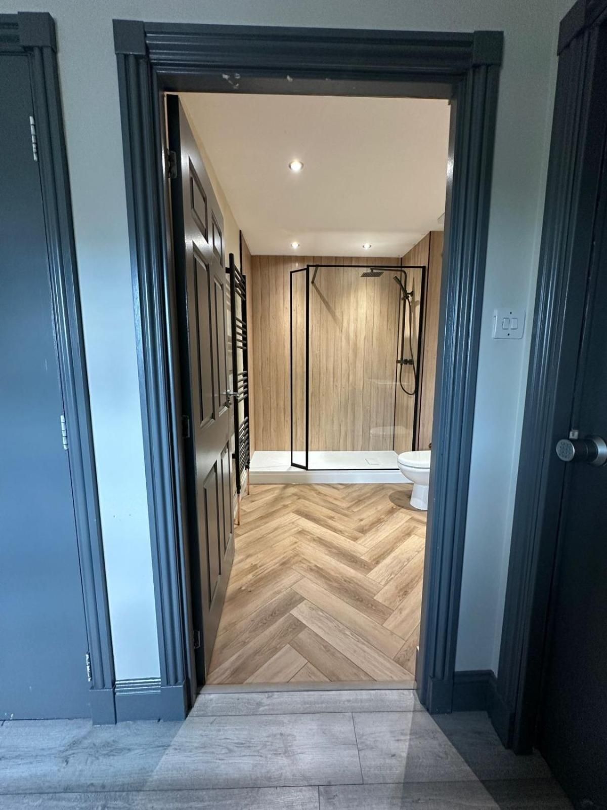 Woodgrove Holiday Homes