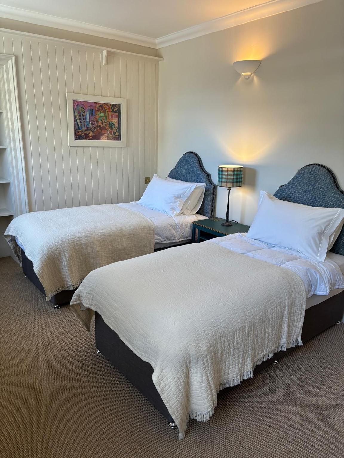 Classic Double or Twin