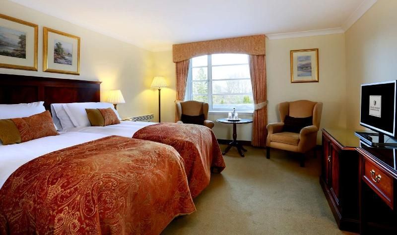 Accessible Room
