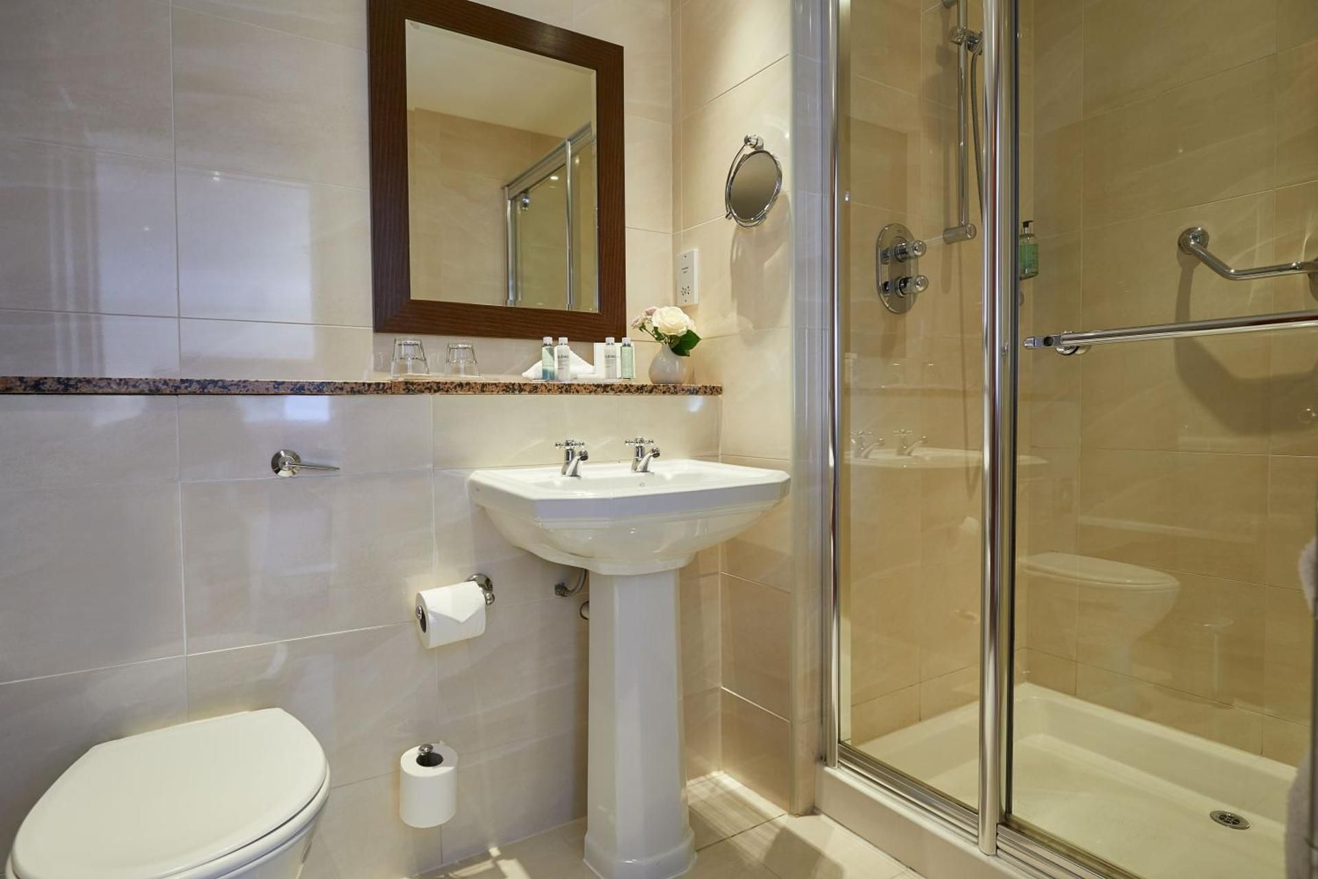 Macdonald Drumossie Hotel Inverness Super Deluxe King 3