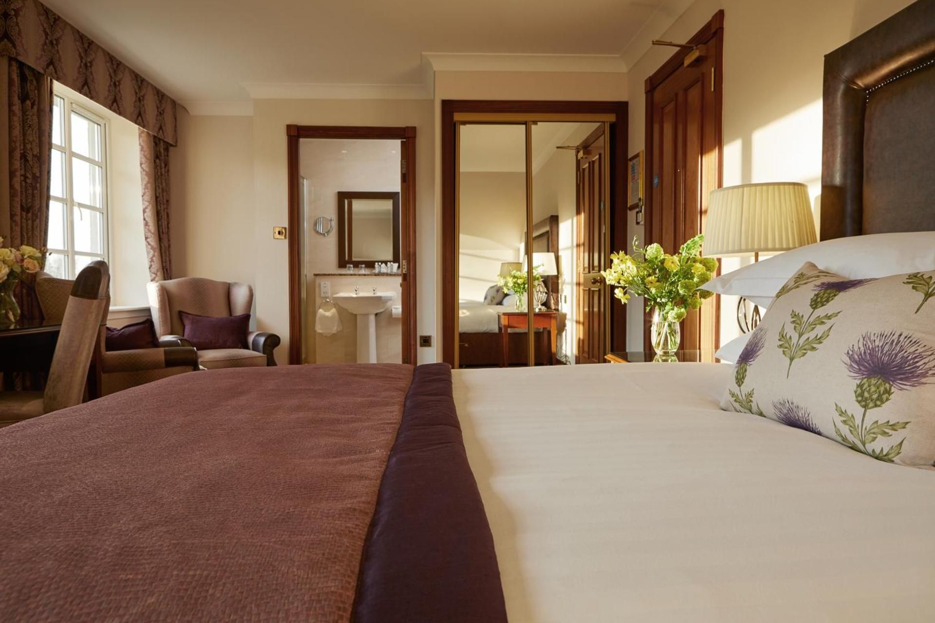 Super Deluxe Junior Suite