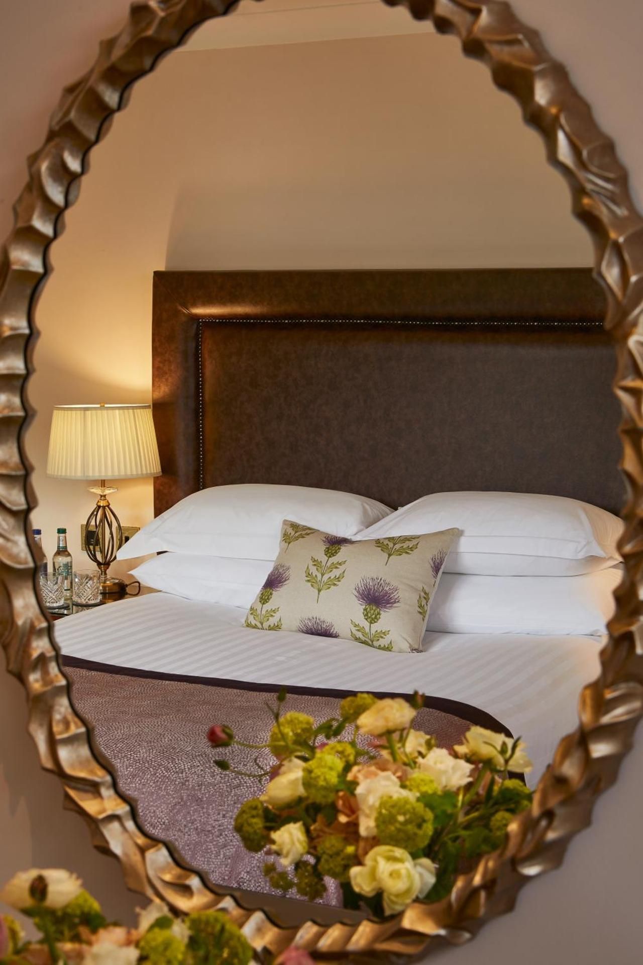 Macdonald Drumossie Hotel Inverness Super Deluxe King 2