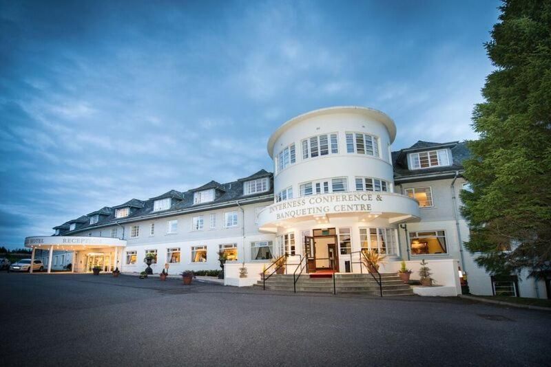 Macdonald Drumossie Hotel Inverness
