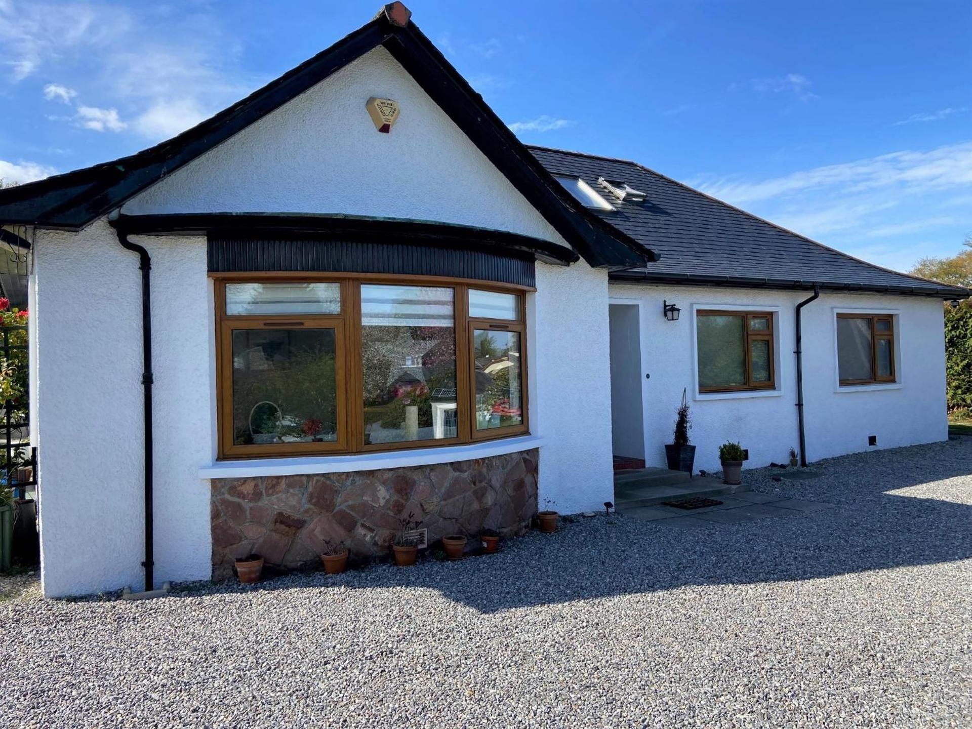 26 Green Drive Inverness