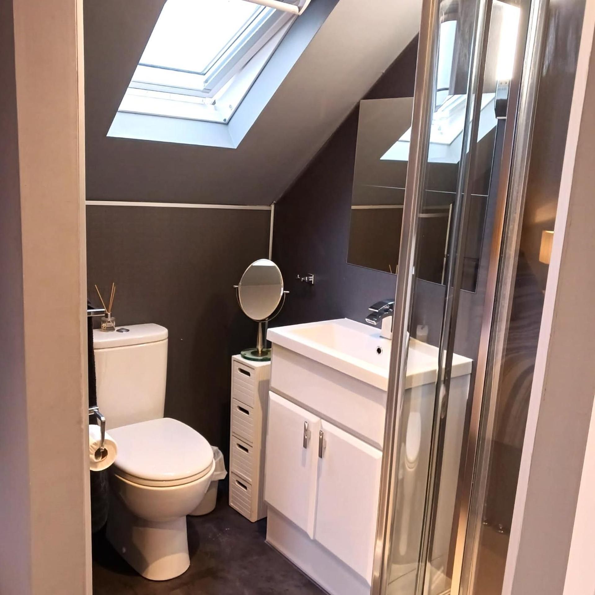 Small Double Room
