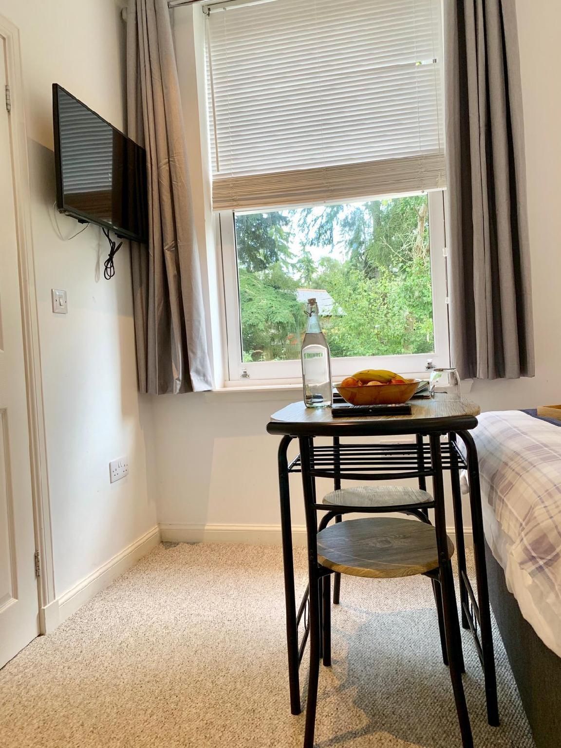 Drumdevan Country House Double room-Superior-Ensuite with Shower 3